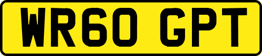 WR60GPT