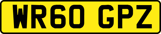 WR60GPZ