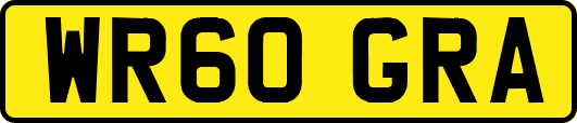 WR60GRA
