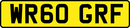 WR60GRF
