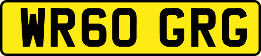 WR60GRG