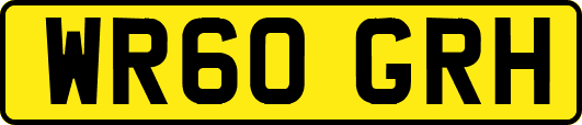 WR60GRH