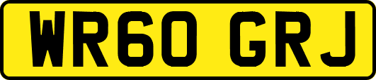 WR60GRJ