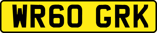 WR60GRK