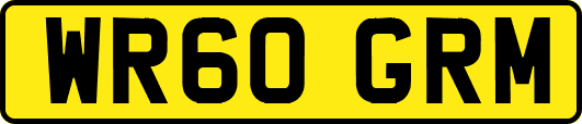 WR60GRM