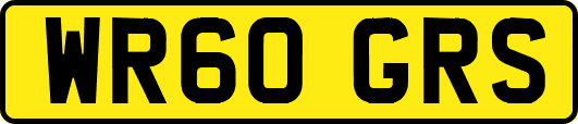 WR60GRS