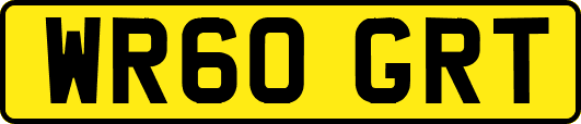 WR60GRT