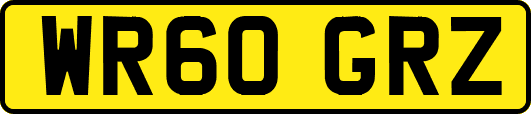 WR60GRZ