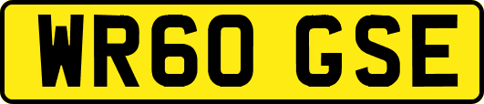 WR60GSE