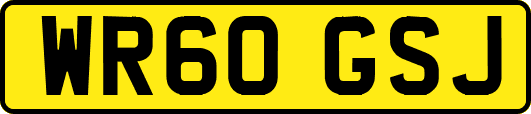 WR60GSJ