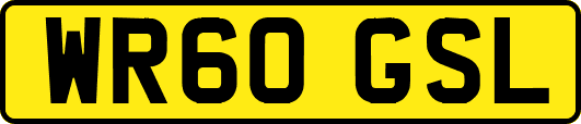 WR60GSL