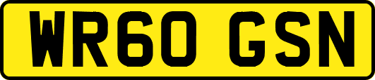 WR60GSN