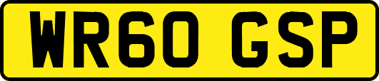 WR60GSP