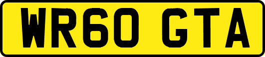 WR60GTA