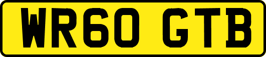 WR60GTB