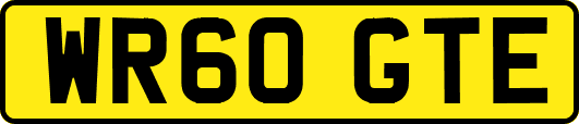 WR60GTE