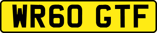 WR60GTF