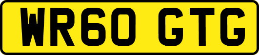 WR60GTG