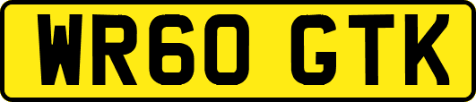 WR60GTK