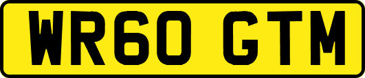 WR60GTM