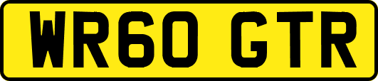 WR60GTR