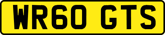 WR60GTS