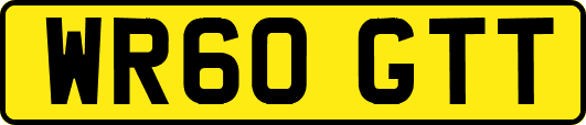 WR60GTT