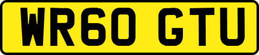 WR60GTU