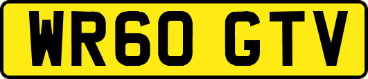 WR60GTV