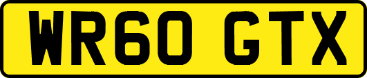 WR60GTX