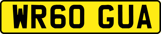 WR60GUA