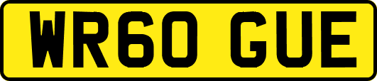 WR60GUE