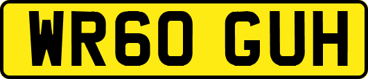 WR60GUH