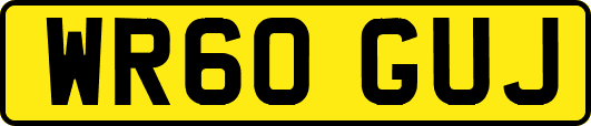 WR60GUJ
