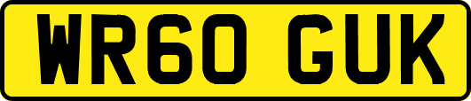 WR60GUK