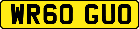 WR60GUO