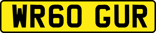 WR60GUR