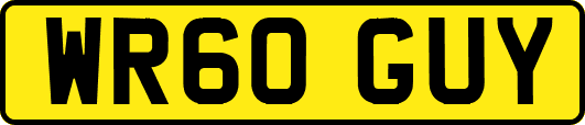 WR60GUY