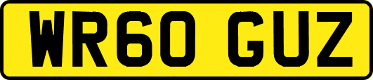 WR60GUZ