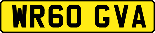 WR60GVA