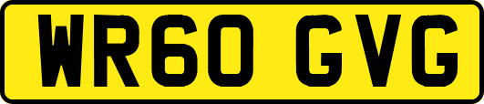 WR60GVG