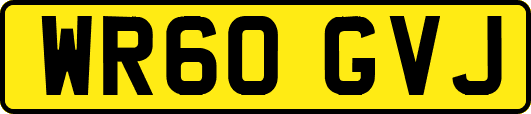 WR60GVJ