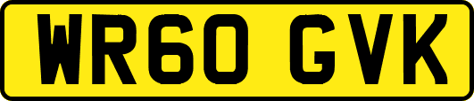 WR60GVK