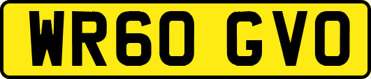 WR60GVO