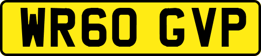WR60GVP