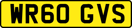 WR60GVS
