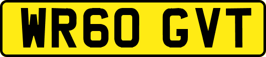 WR60GVT