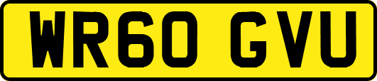 WR60GVU