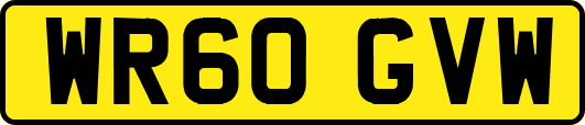 WR60GVW