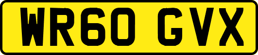 WR60GVX